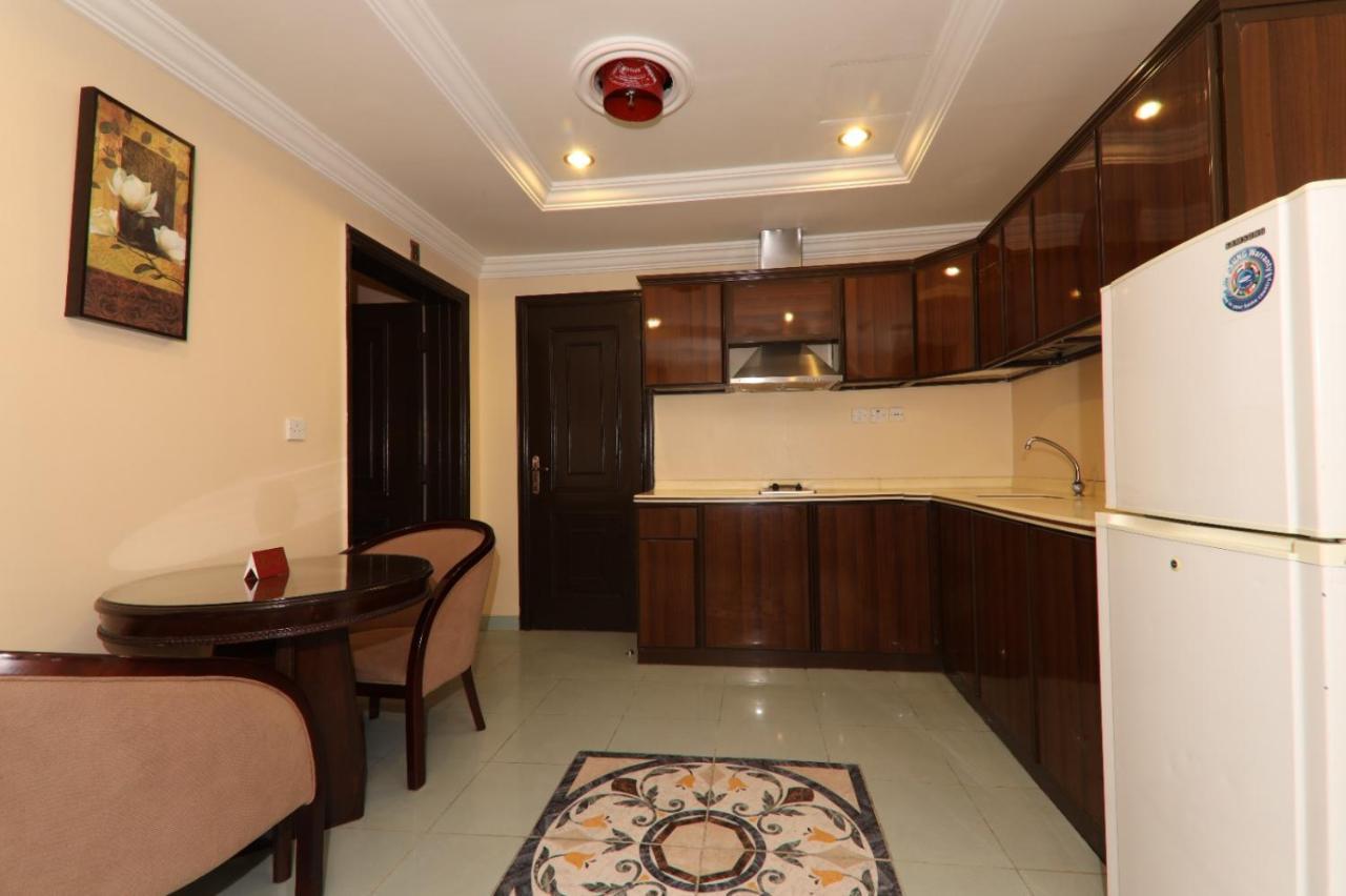 فندق دار الريس - Dar Raies Hotel La Meca Exterior foto