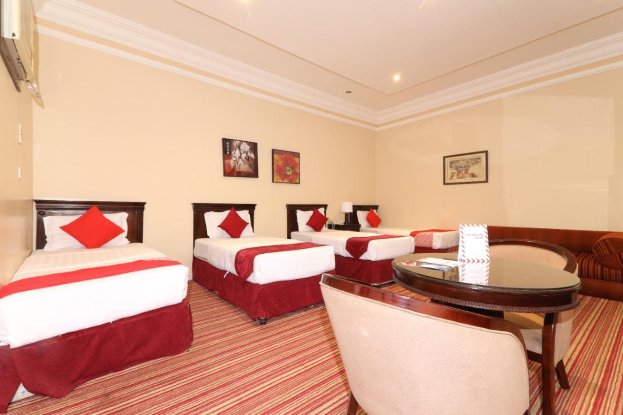 فندق دار الريس - Dar Raies Hotel La Meca Exterior foto
