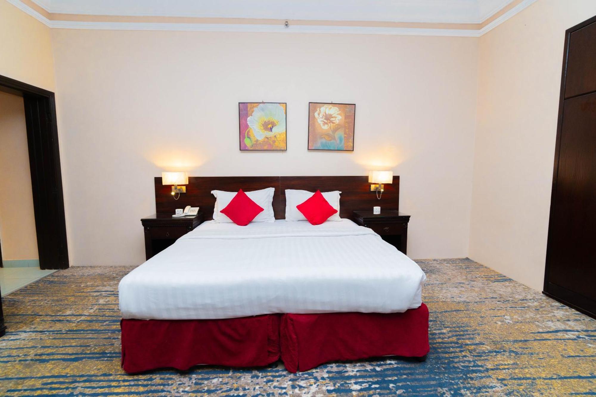 فندق دار الريس - Dar Raies Hotel La Meca Exterior foto