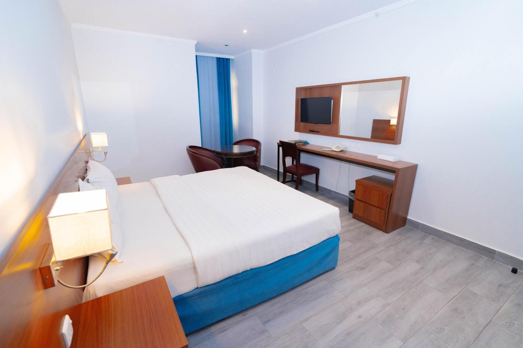 فندق دار الريس - Dar Raies Hotel La Meca Exterior foto