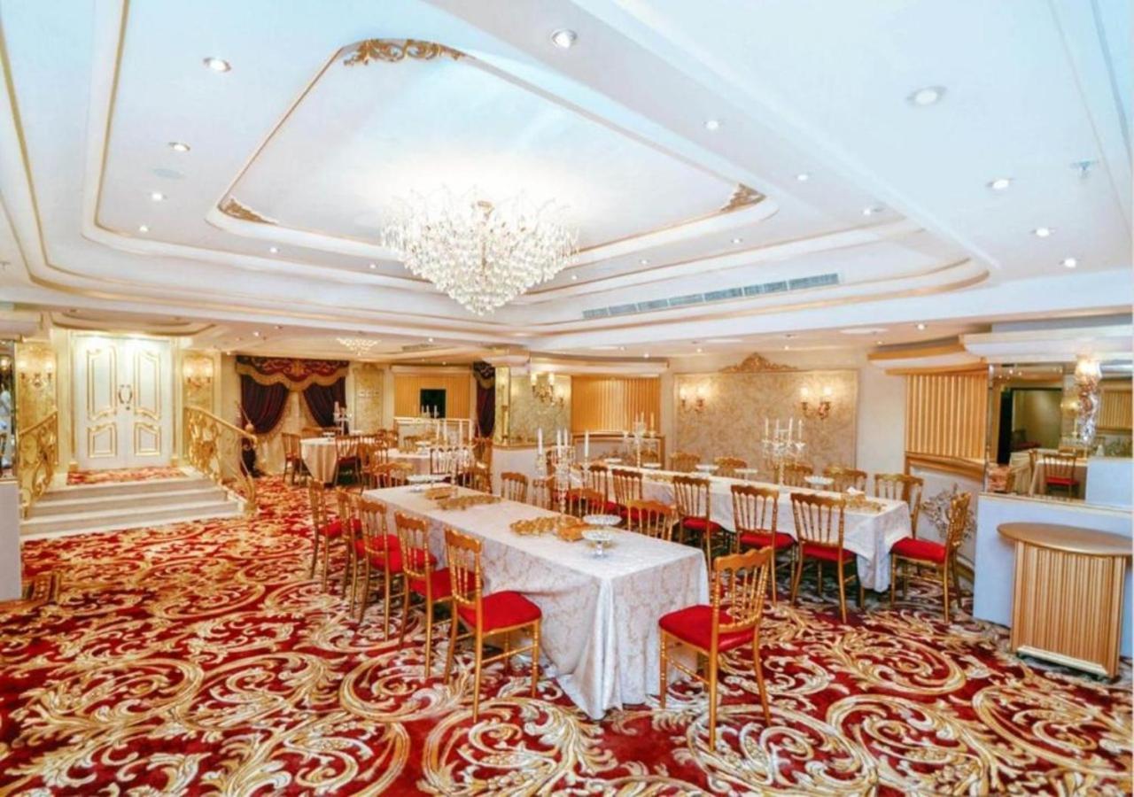 فندق دار الريس - Dar Raies Hotel La Meca Exterior foto