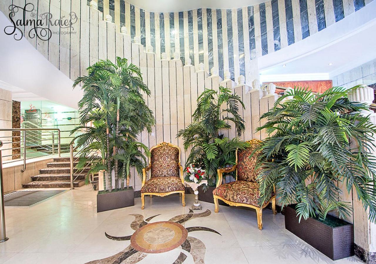 فندق دار الريس - Dar Raies Hotel La Meca Exterior foto
