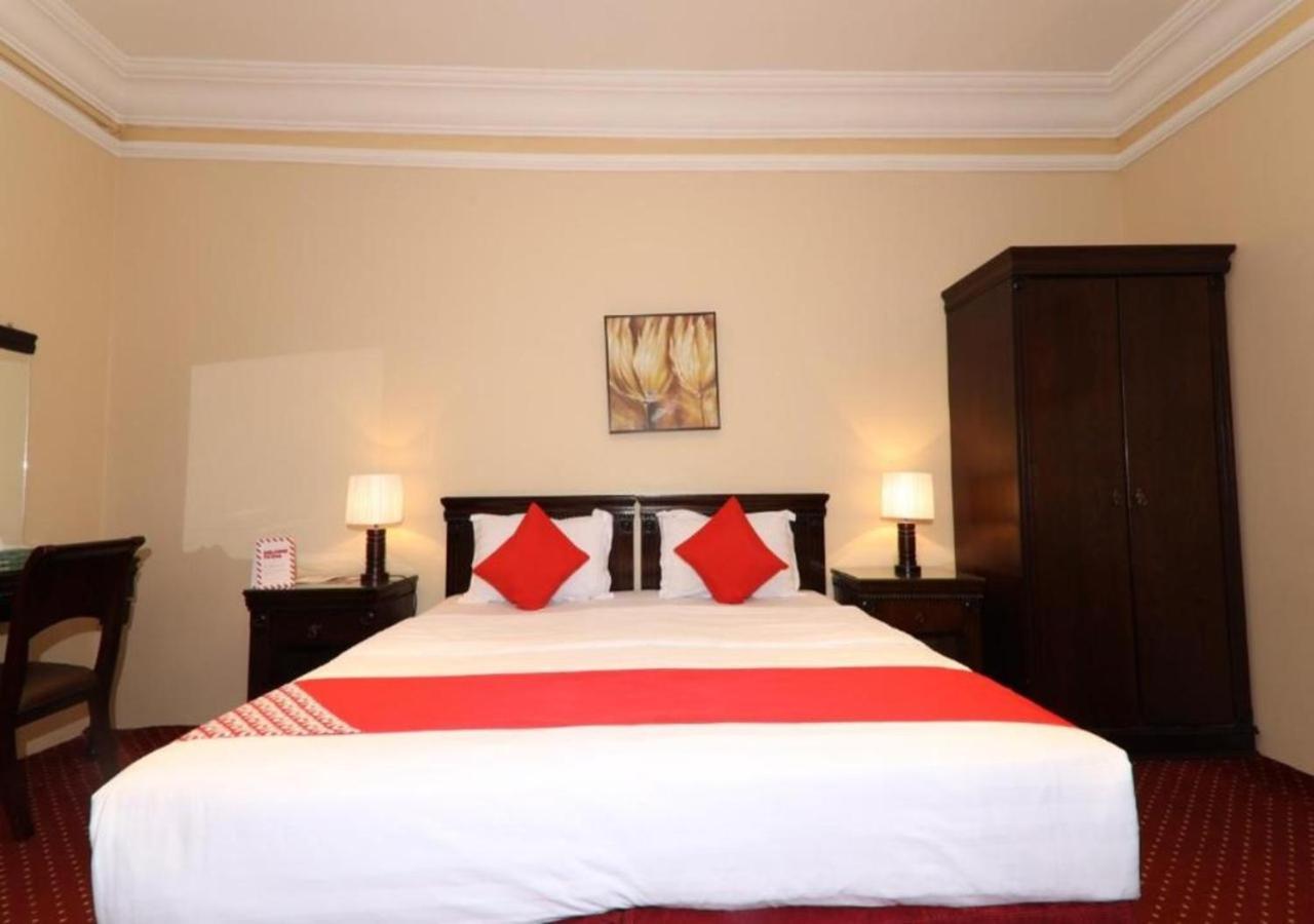 فندق دار الريس - Dar Raies Hotel La Meca Exterior foto